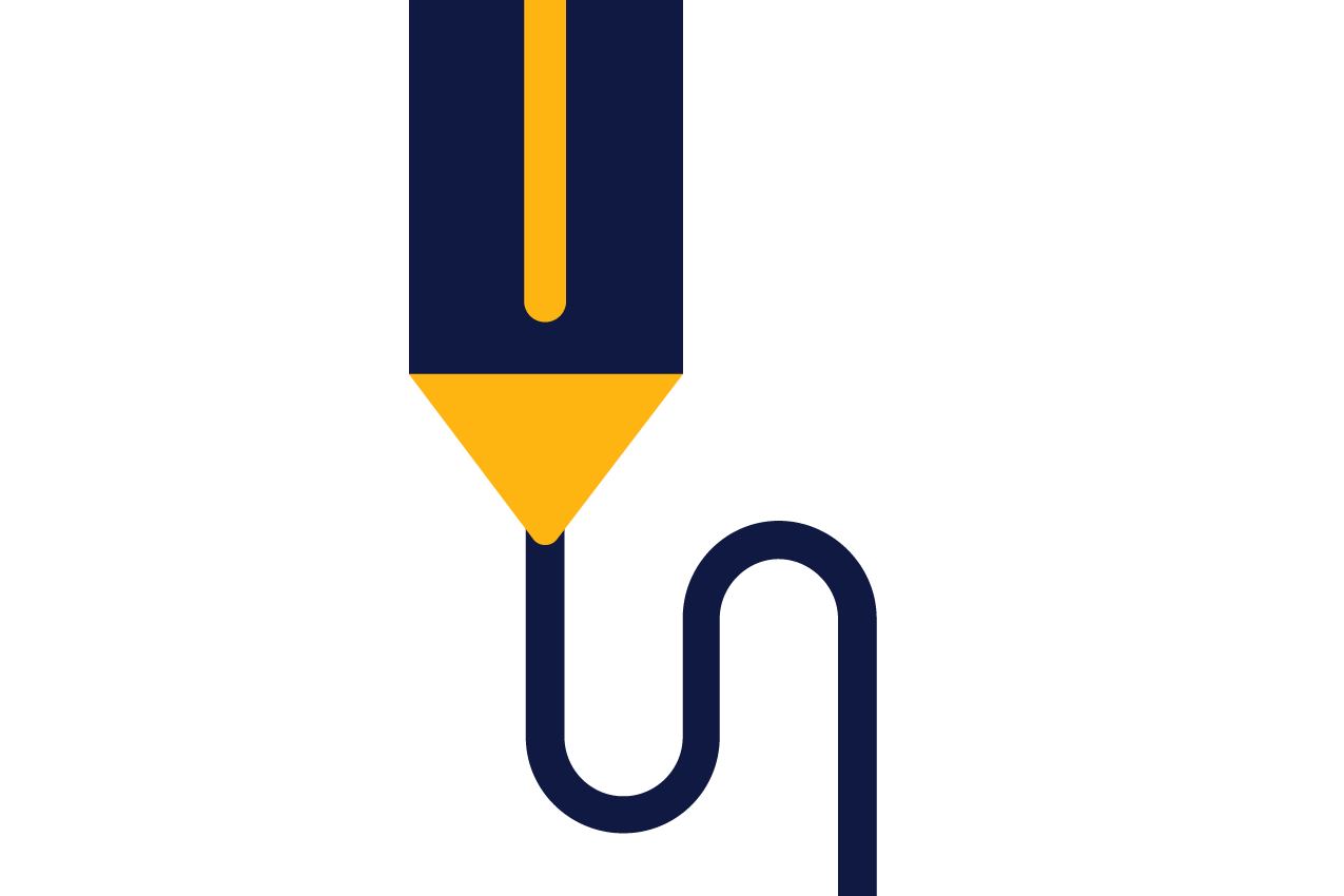 pencil