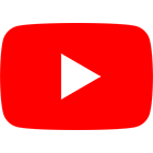 YouTube logo