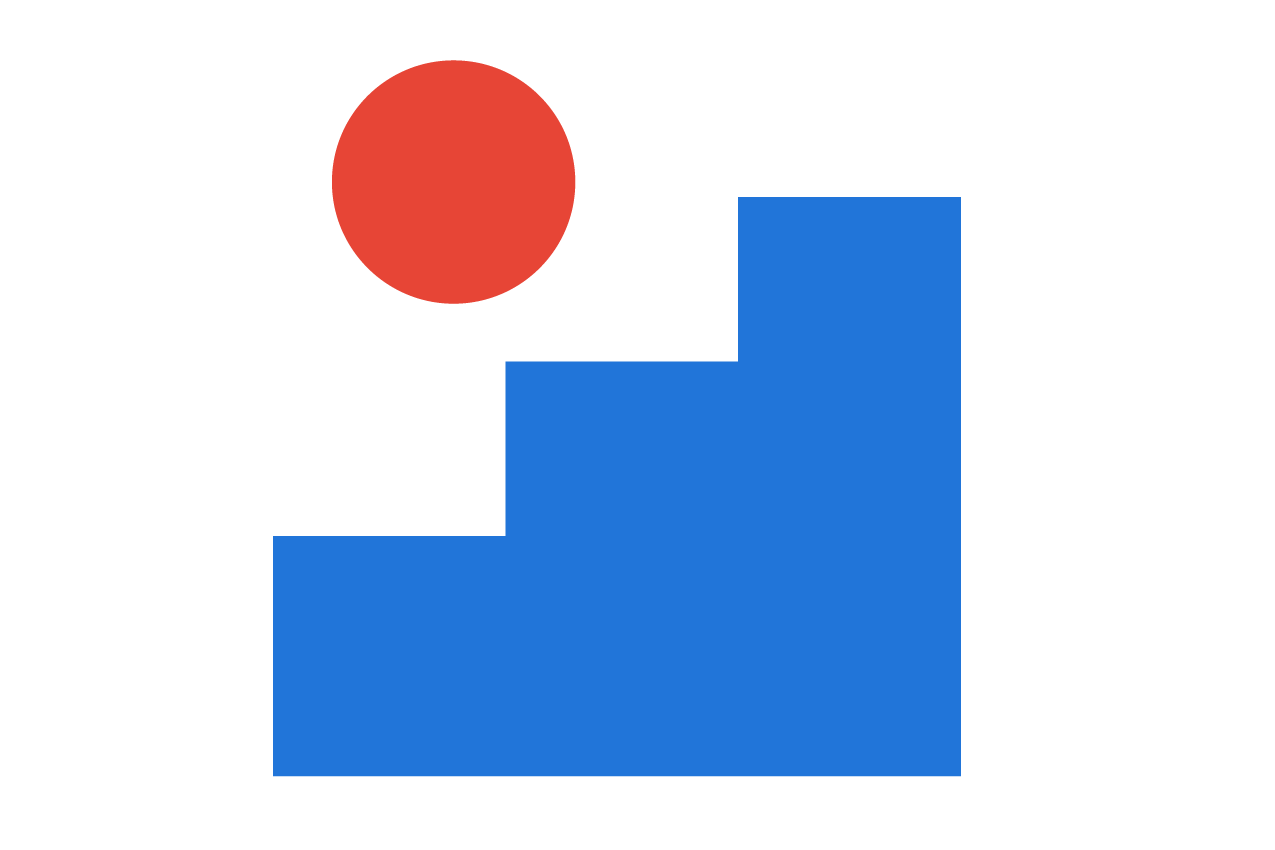 An illustration of personal growth