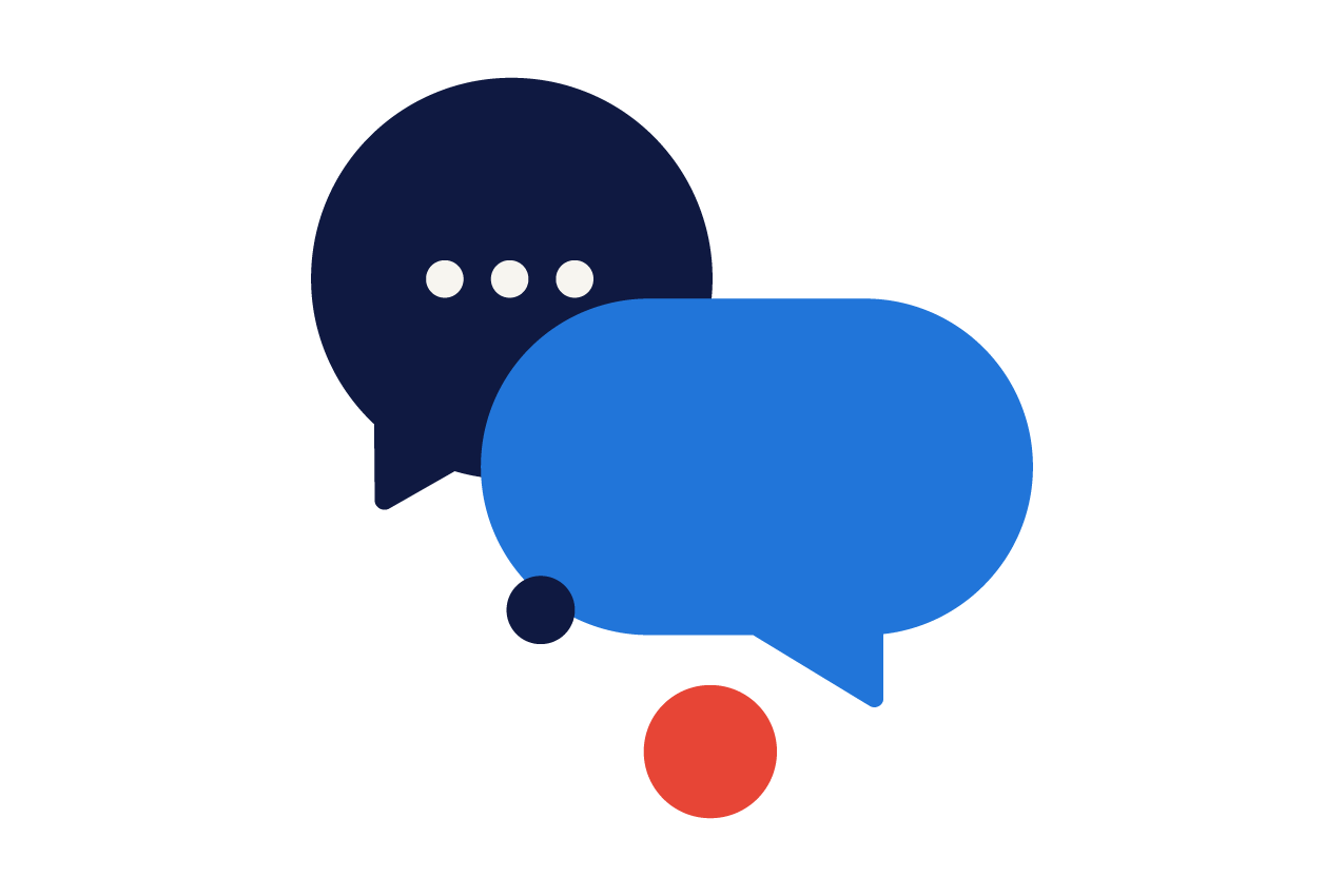 Text balloons