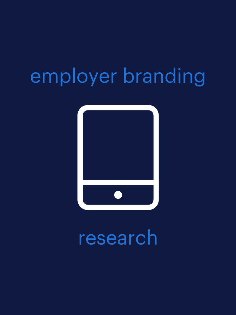 employer branding research