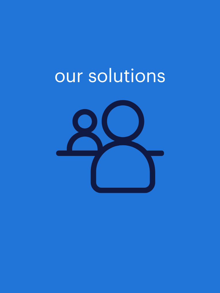 our solutions