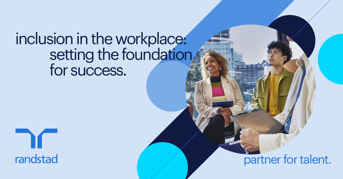 Workplace diversity and inclusion: how to boost it | Randstad New Zealand