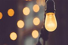an image of lights