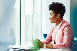 why supporting employees to set a career path is a top priority.