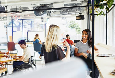 Randstad Professional Career