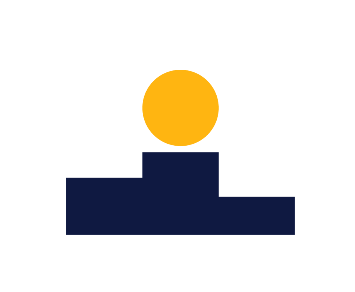 podium