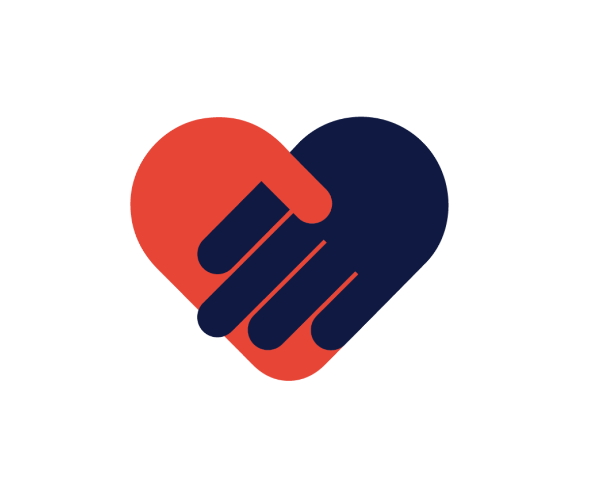 heart and hands heart and hands