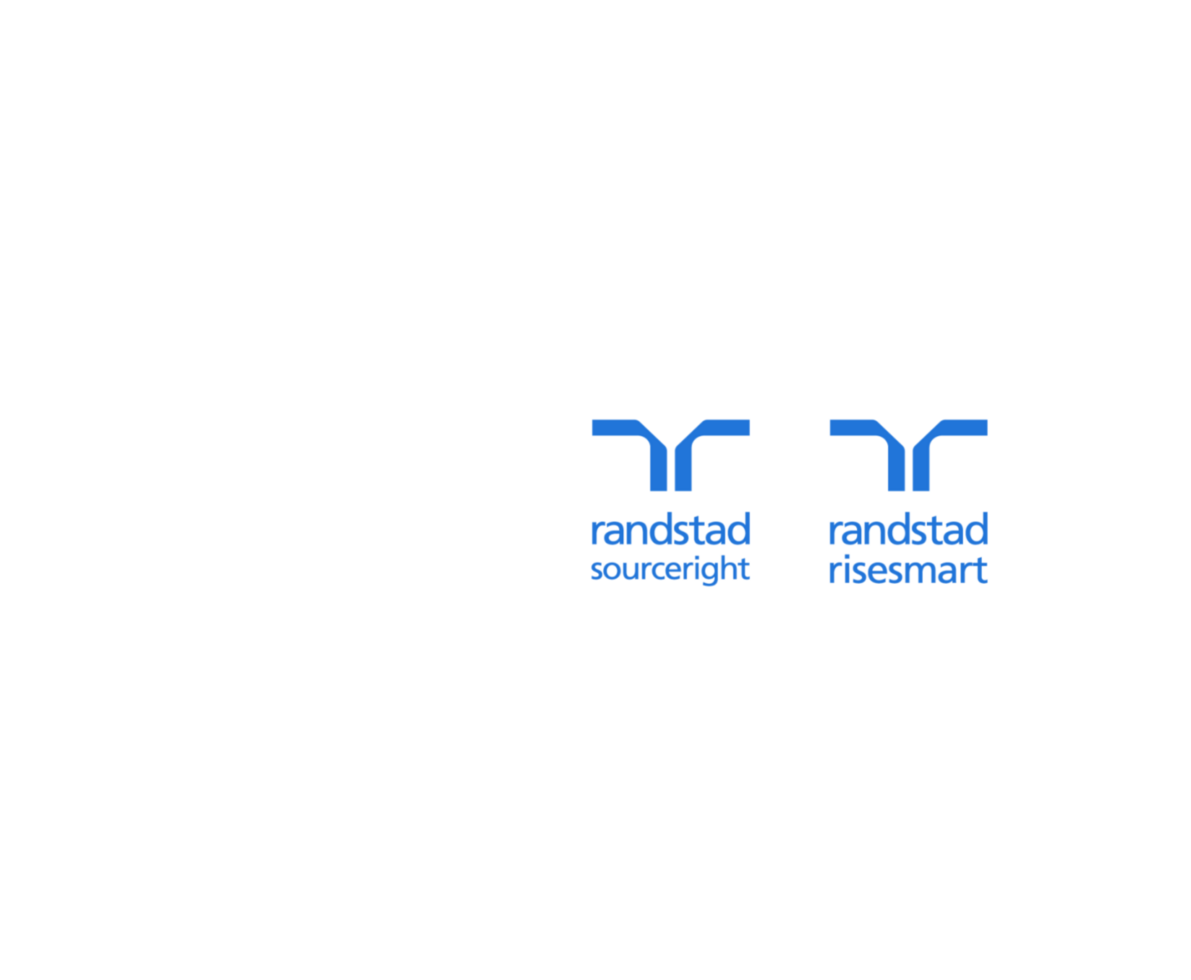 randstad sourceright and randstad risesmart