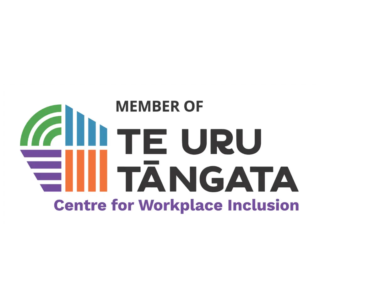 logo of te uru tangata