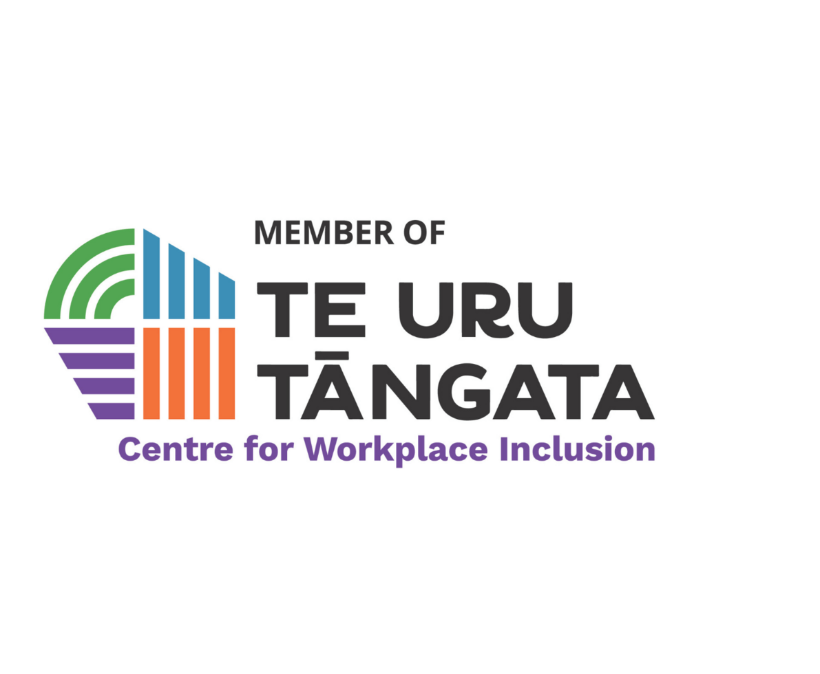 logo of te uru tangata
