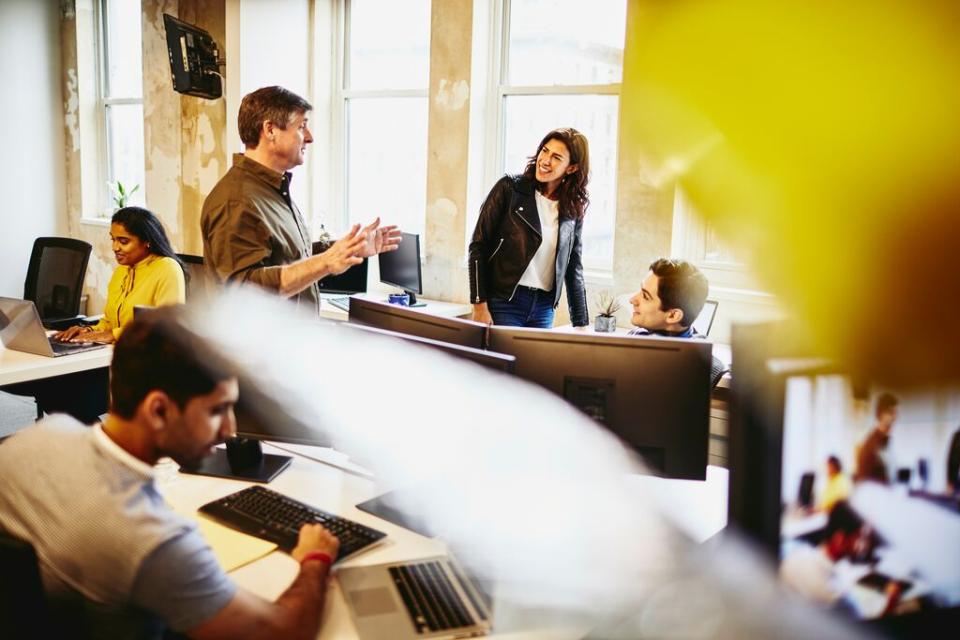 Working as a service desk analyst Randstad New Zealand