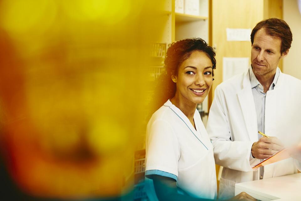 Working as a medical imaging technologist Randstad New Zealand